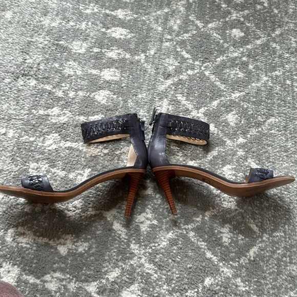 Joe’s Jeans 💚 heels - Picture 14 of 16